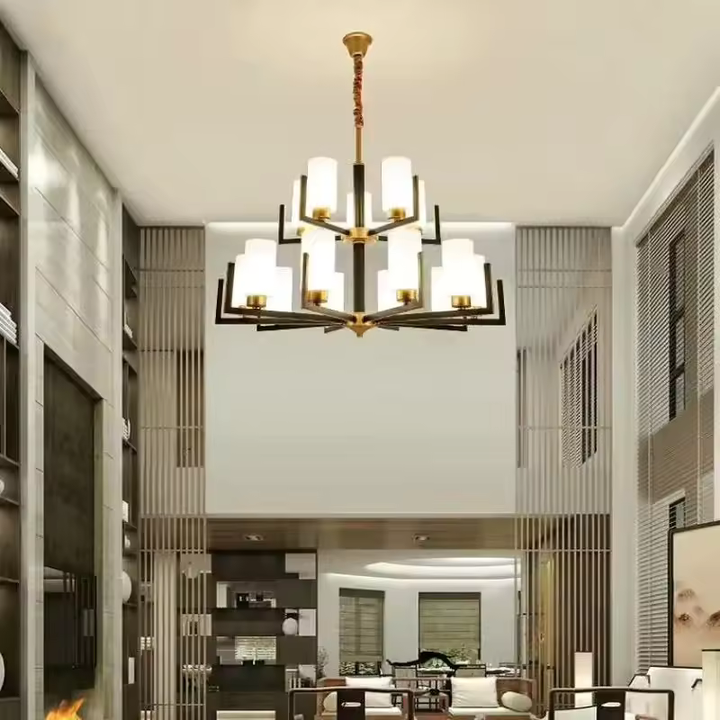Suspension Lighting | DURASIO