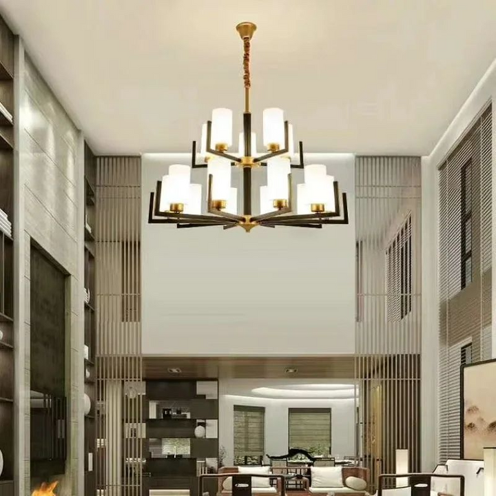 Suspension Lighting | DURASIO