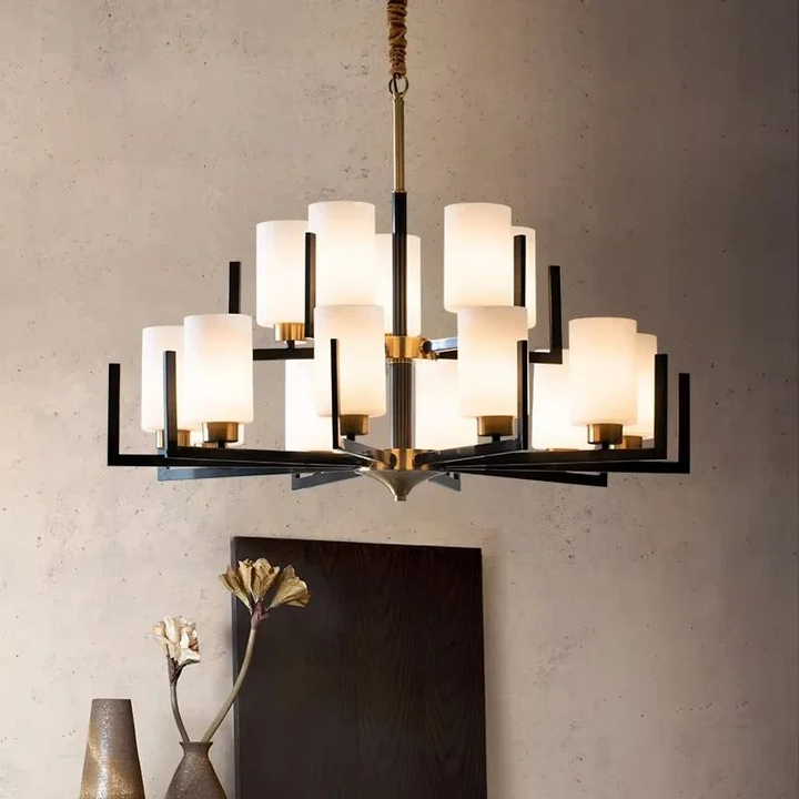 Suspension Lighting | DURASIO