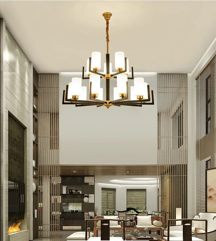 Suspension Lighting | DURASIO