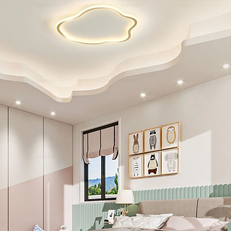 Ceiling Light | ANURGI