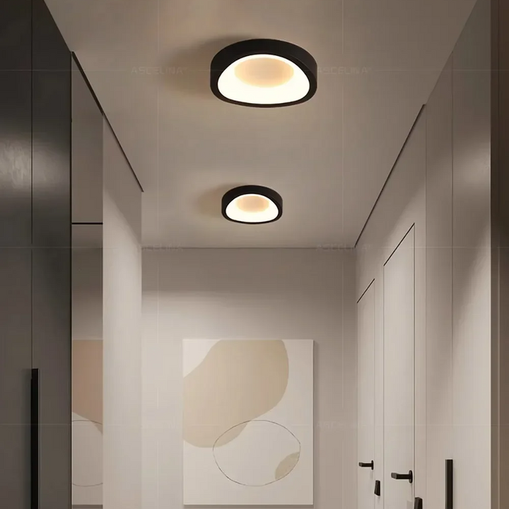 Luminaire Plafonnier | CRUSTELLE