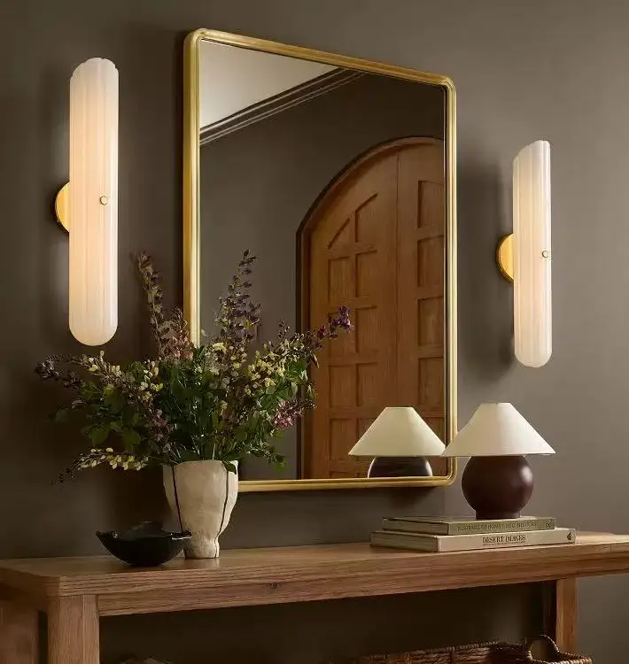 Wall Sconce | FREMBRE 