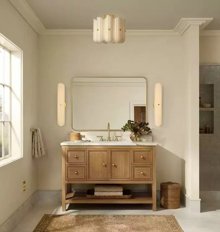 Wall Sconce | FREMBRE 