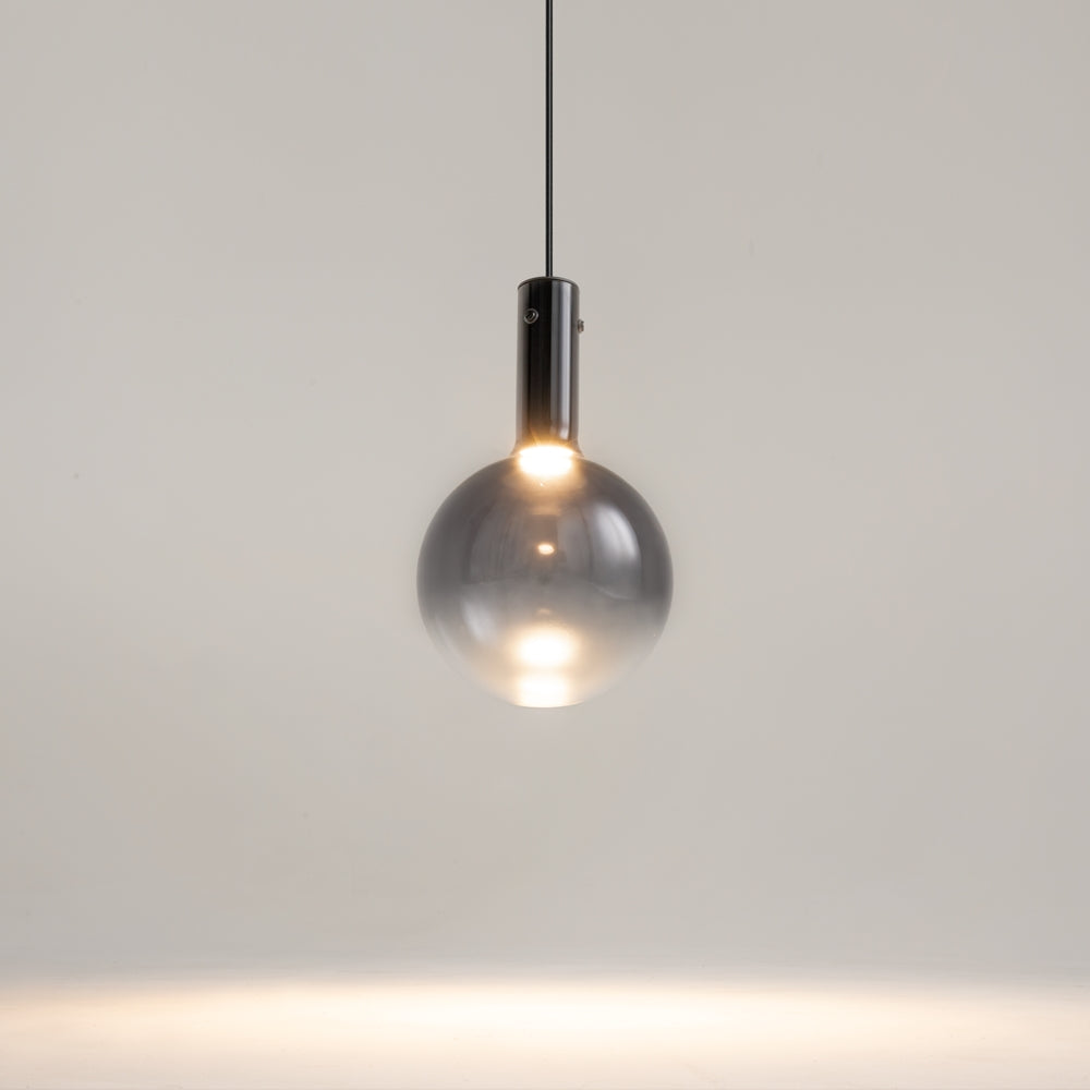 Suspension Luminaire | NEBULA (Globe)