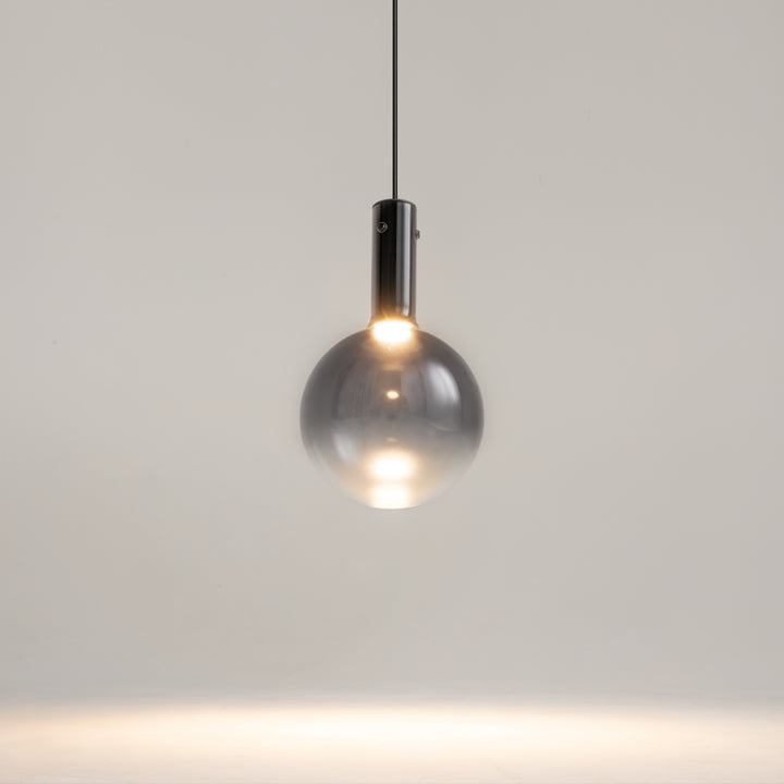 Suspension Luminaire | NEBULA (Globe)