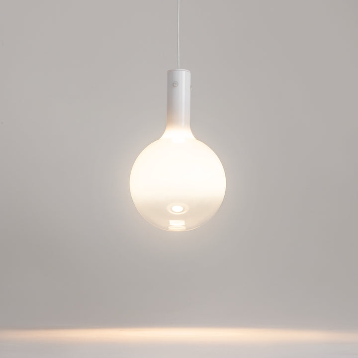 Suspension Luminaire | NEBULA (Globe)