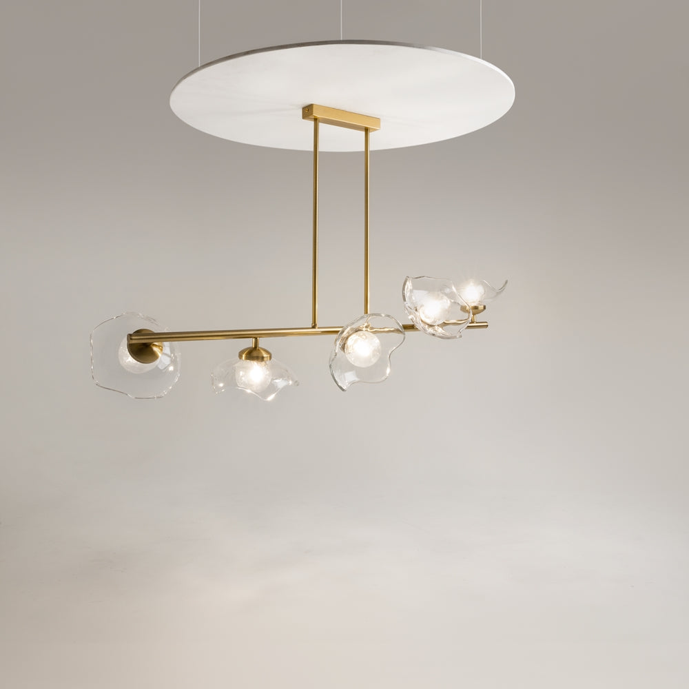 Suspension Luminaire | MIRACLE (Linéaire)