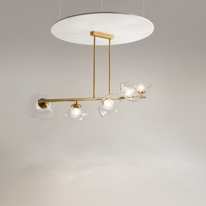 Suspension Luminaire | MIRACLE (Linéaire)