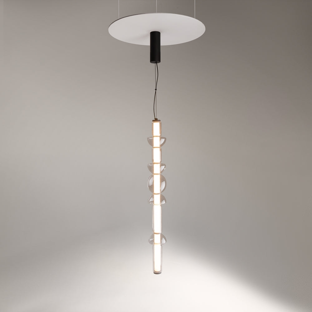Suspension Luminaire | COSMO (Linéaire)