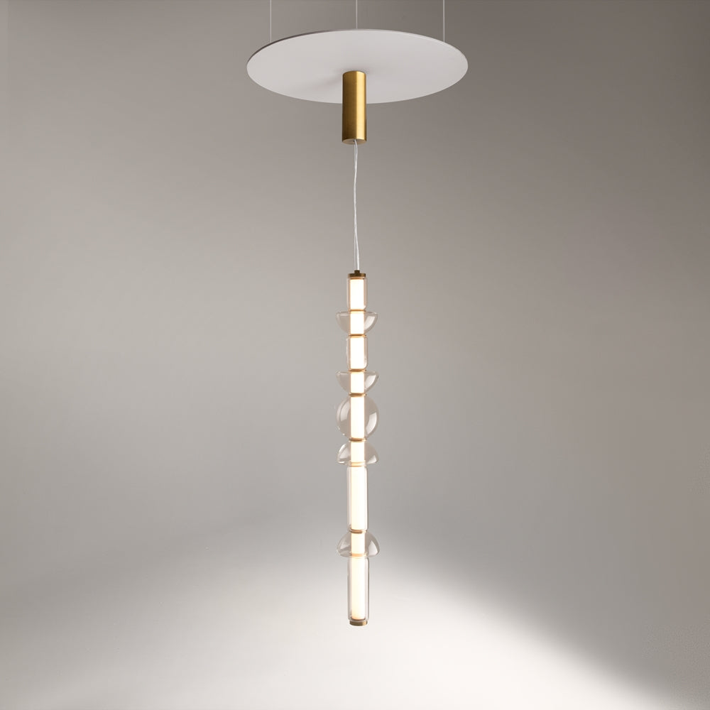 Suspension Luminaire | COSMO (Linéaire)