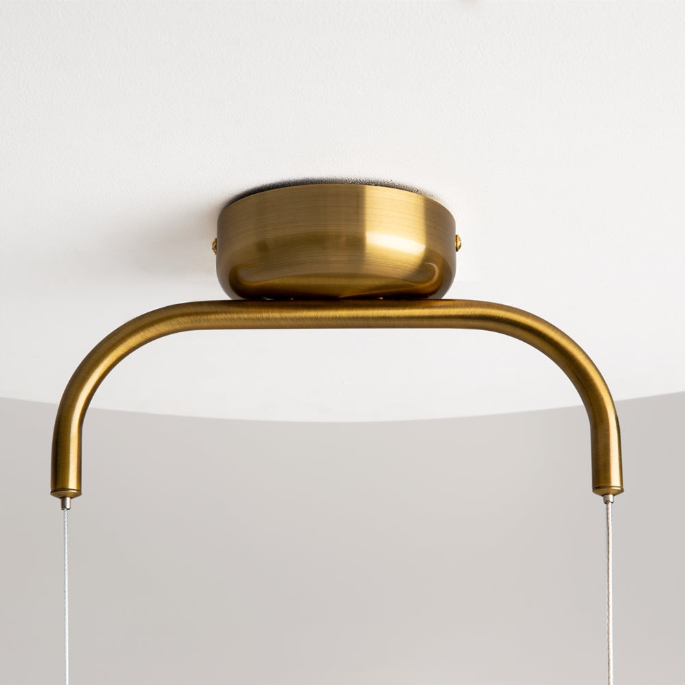 Suspension Luminaire | CABARET