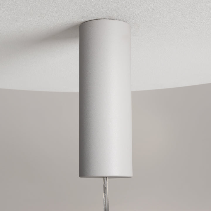 Suspension Luminaire | NEBULA (Globe)