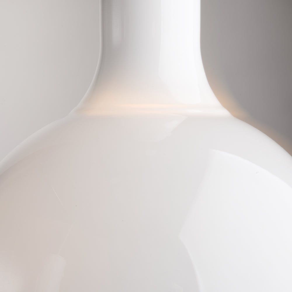 Suspension Luminaire | NEBULA (Globe)