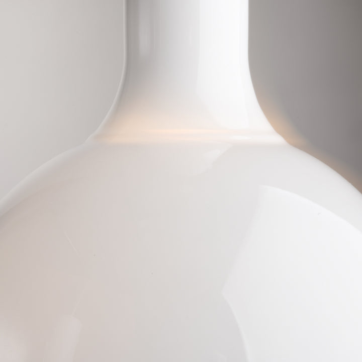 Suspension Luminaire | NEBULA (Globe)