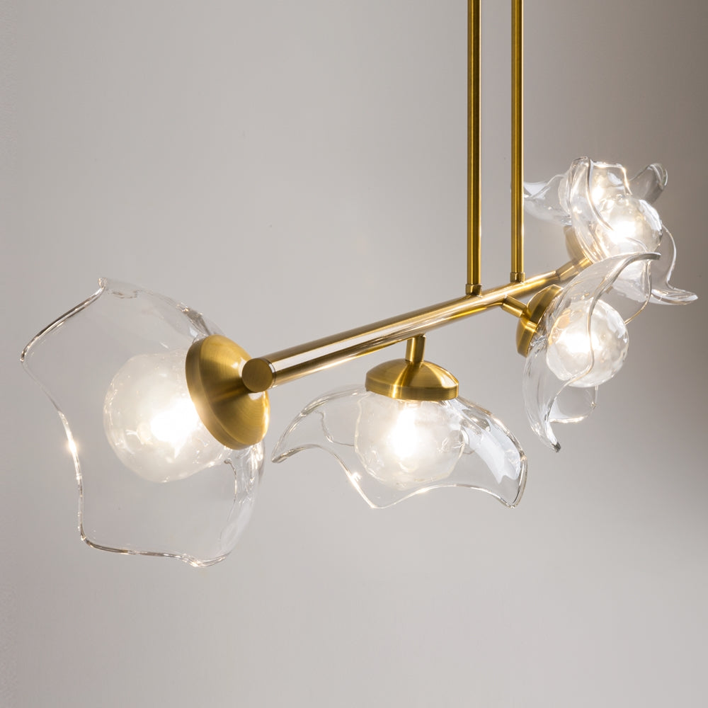 Suspension Luminaire | MIRACLE (Linéaire)