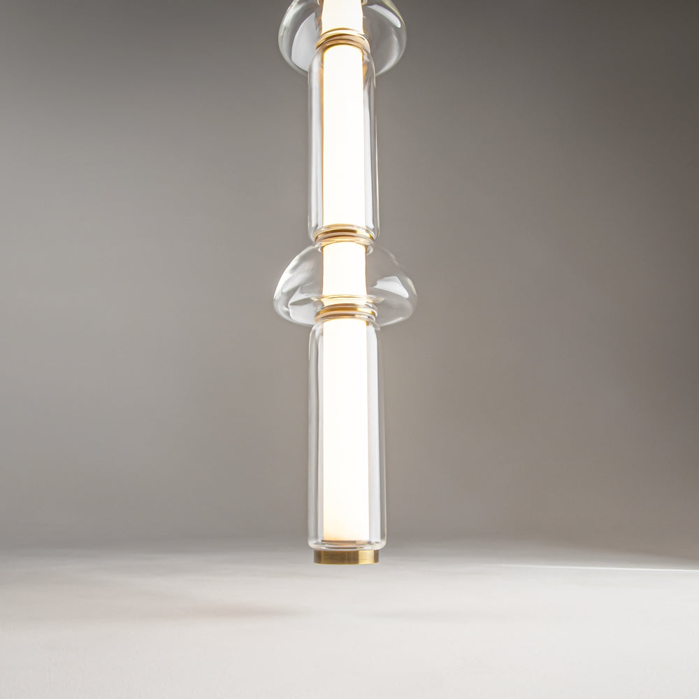 Suspension Luminaire | COSMO (Linéaire)