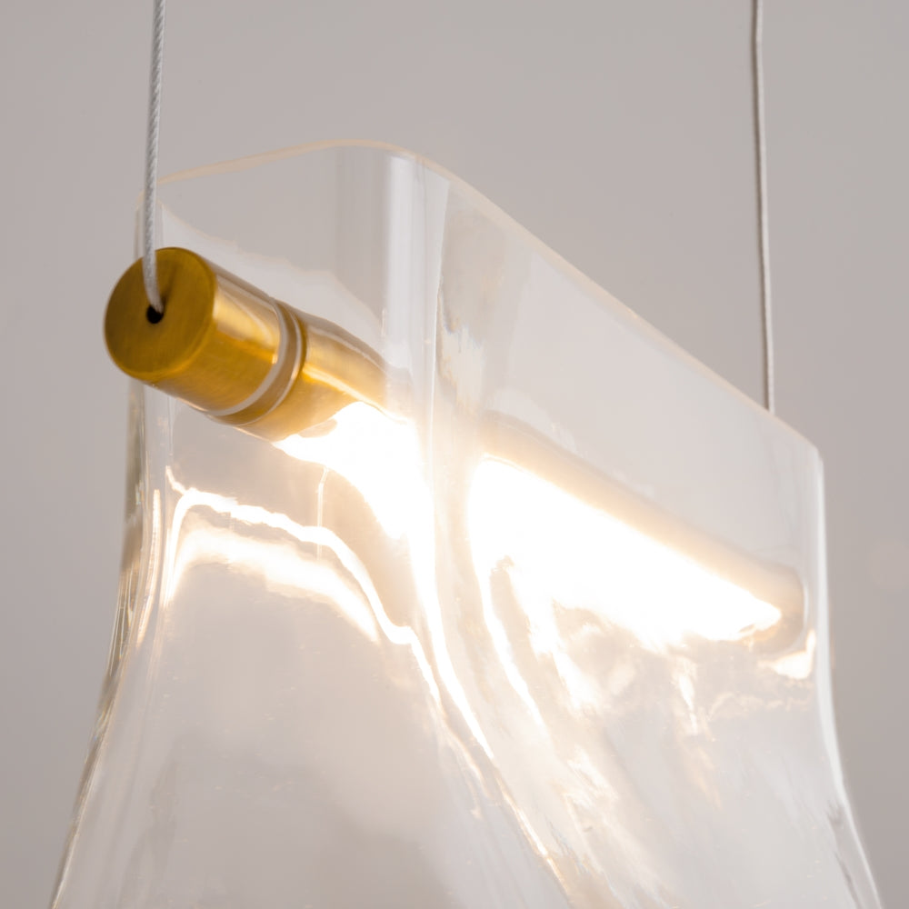 Suspension Luminaire | CABARET