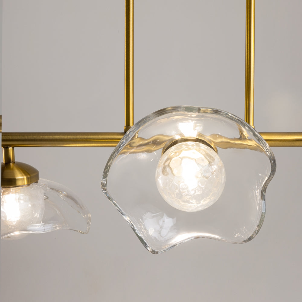 Suspension Luminaire | MIRACLE (Linéaire)