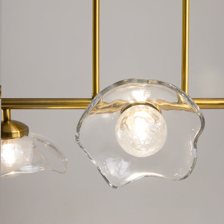Suspension Luminaire | MIRACLE (Linéaire)