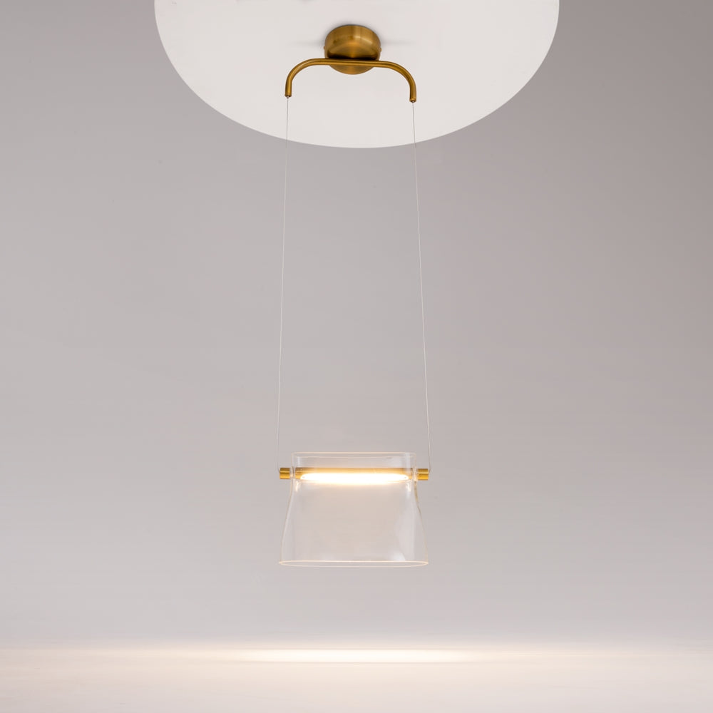 Suspension Luminaire | CABARET