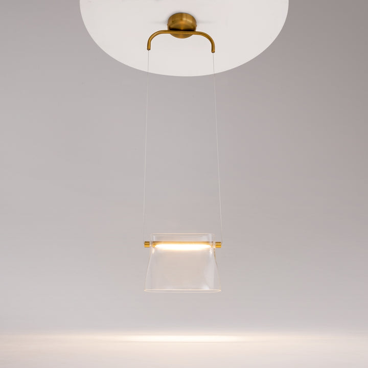Suspension Luminaire | CABARET