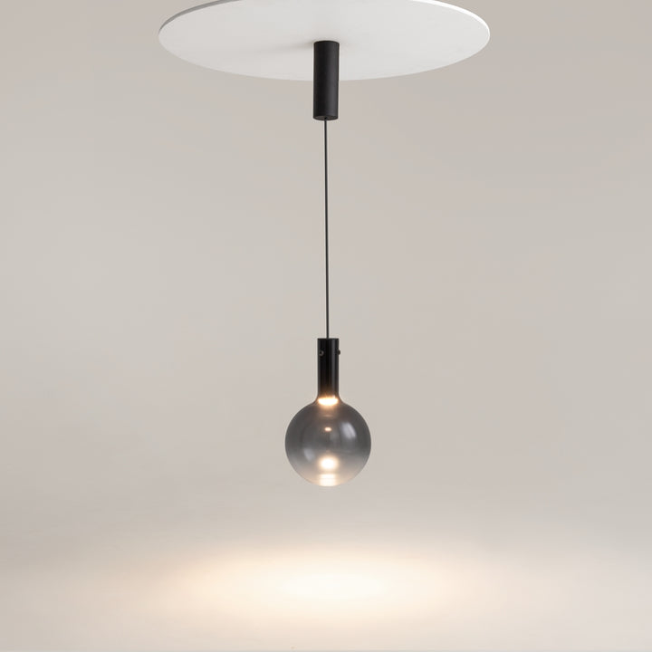 Suspension Luminaire | NEBULA (Globe)
