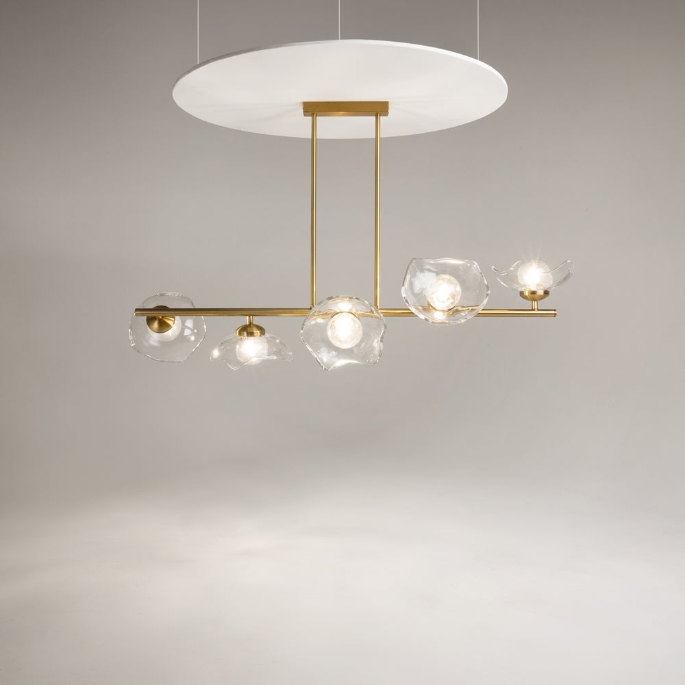 Suspension Luminaire | MIRACLE (Linéaire)