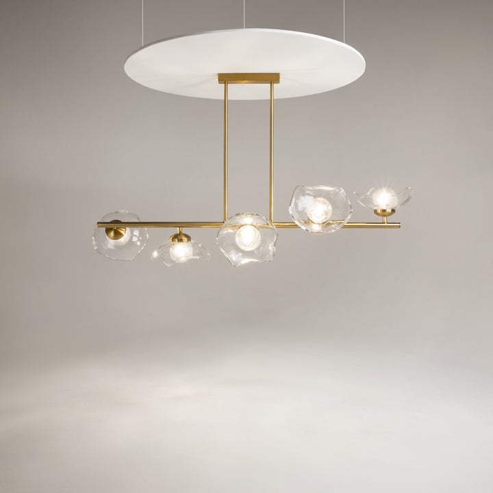 Suspension Luminaire | MIRACLE (Linéaire)