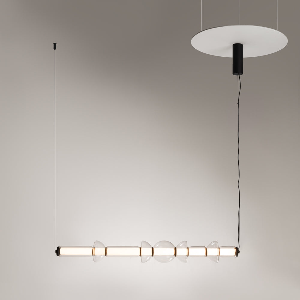 Suspension Luminaire | COSMO (Linéaire)