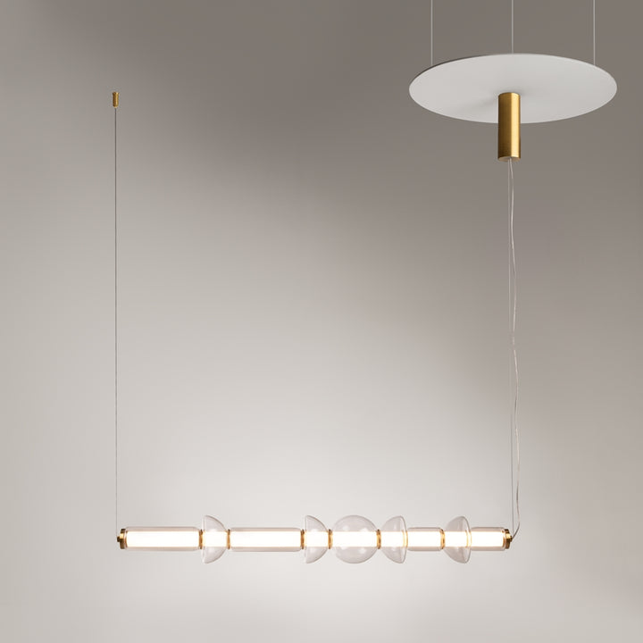 Suspension Luminaire | COSMO (Linéaire)