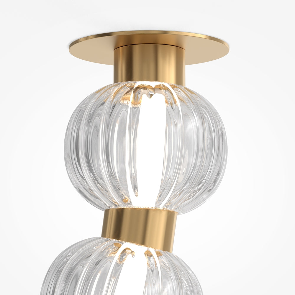Luminaire Plafonnier | AMULET