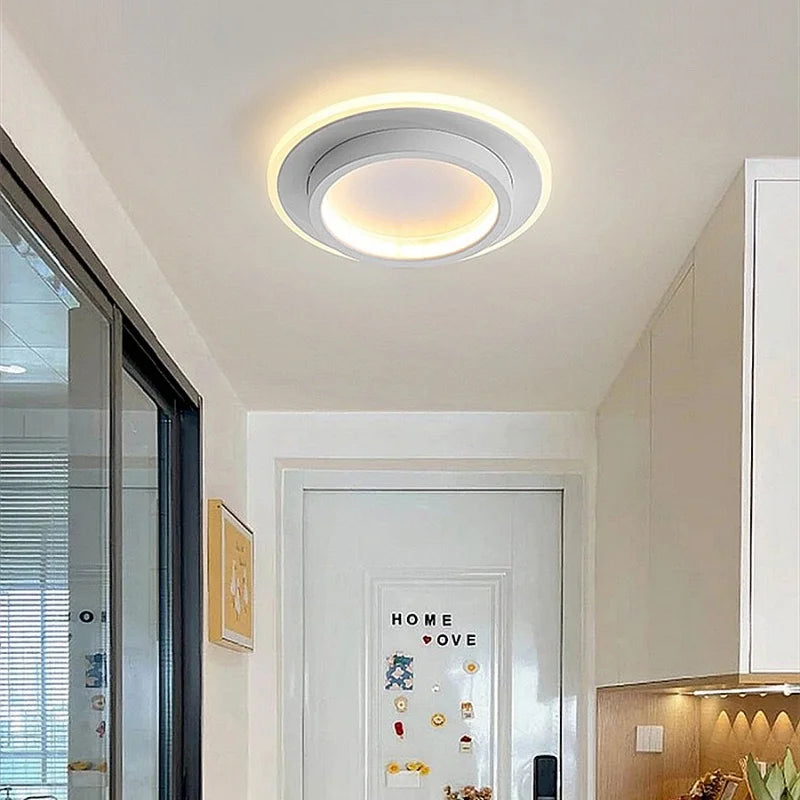 Luminaire Plafonnier | RODERNE