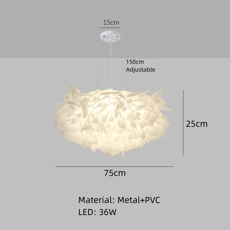 Suspension Luminaire | MANTIC