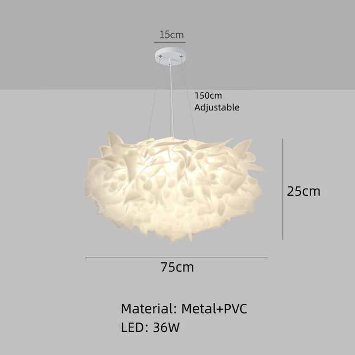 Suspension Luminaire | MANTIC