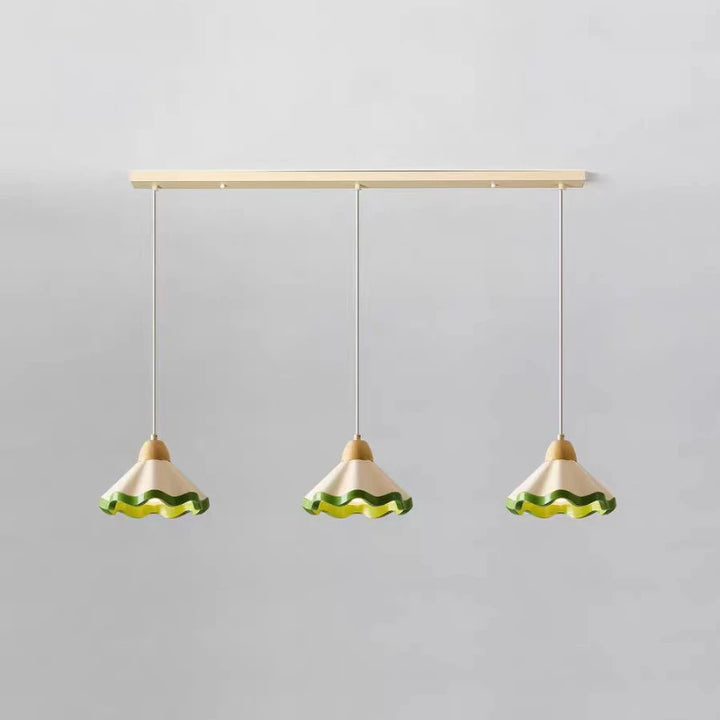 Suspension Luminaire | TERVE