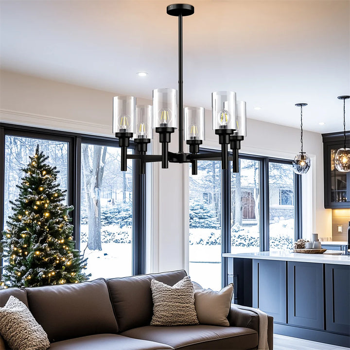 Suspension Luminaire | TINY