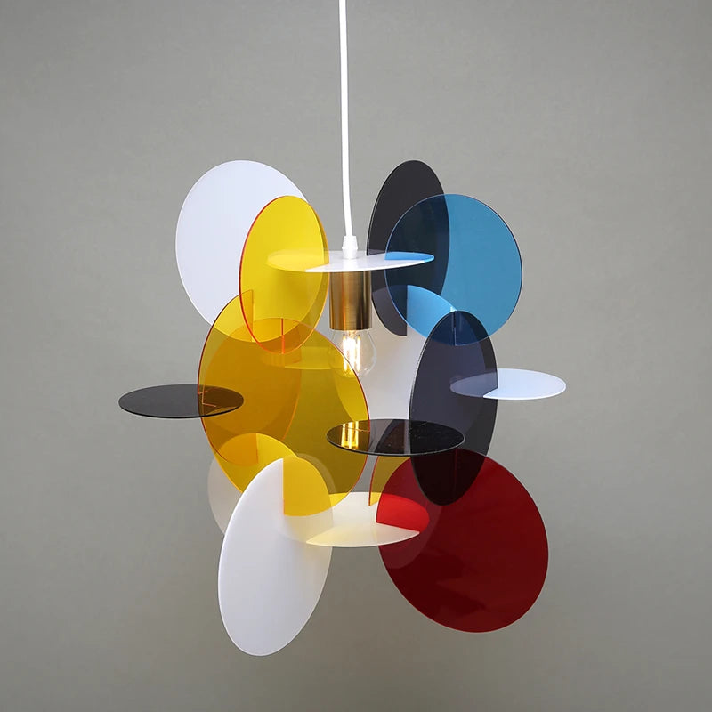 Suspension Luminaire | LORENAR