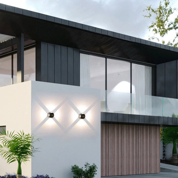 Luminaire Extérieur | FEINA