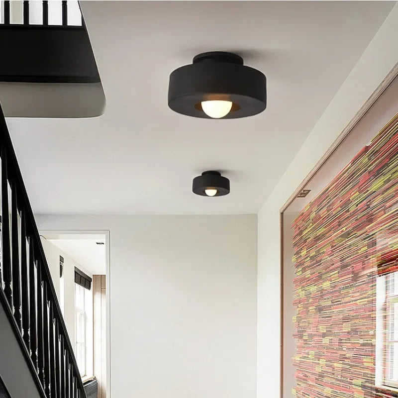 Luminaire Plafonnier | TERRACO