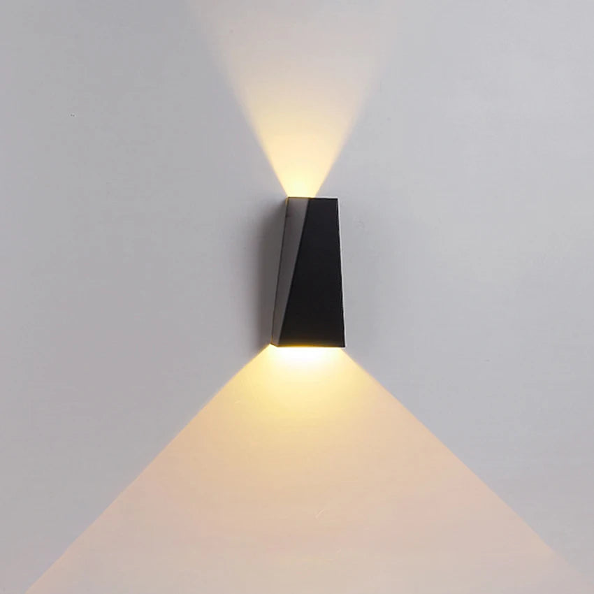 Wall Sconce | TARSEDE