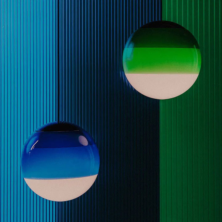 Suspension Luminaire | COLO