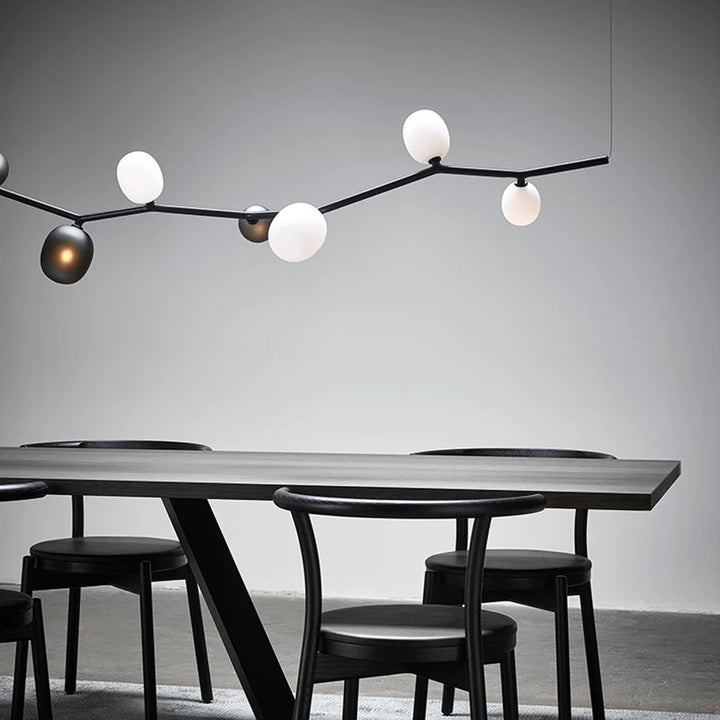 Suspension Luminaire | BOULILI