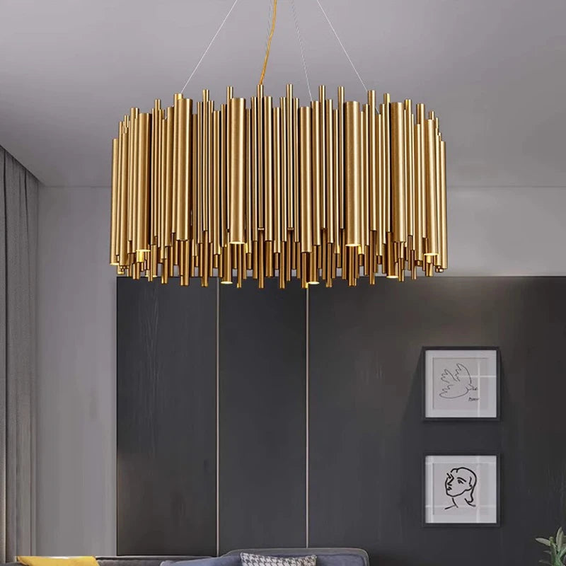 Suspension Luminaire | MOUBA