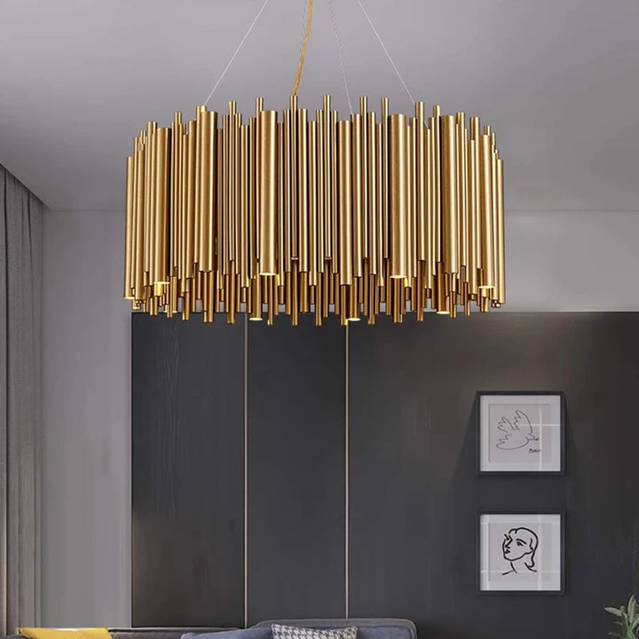 Suspension Luminaire | MOUBA