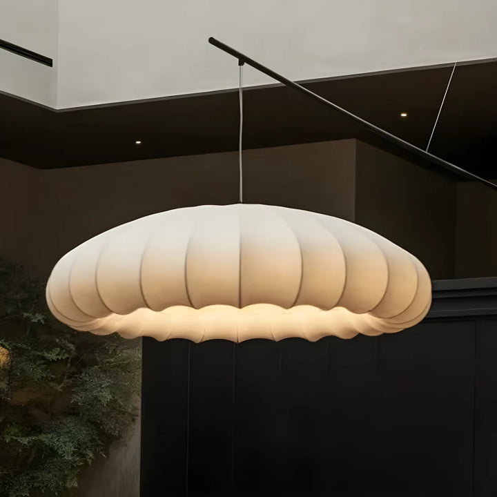 Suspension Luminaire | PUMPIR