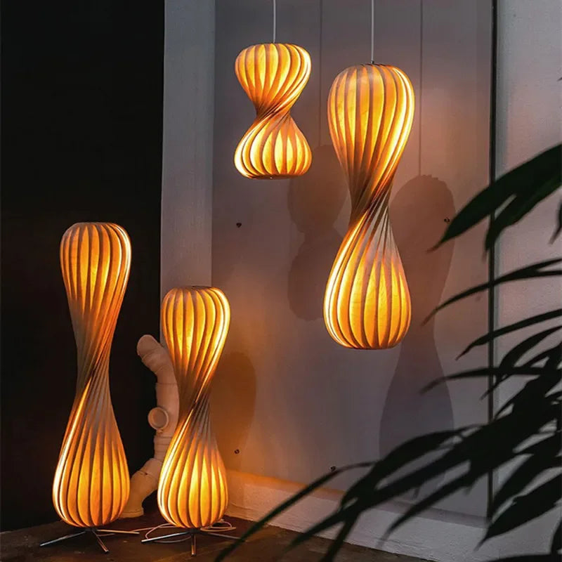 Floor lamp | JAPANO