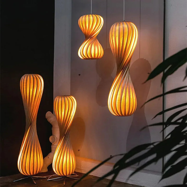 Floor lamp | JAPANO
