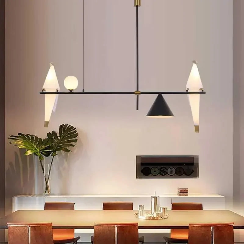 Suspension Luminaire | MINOU