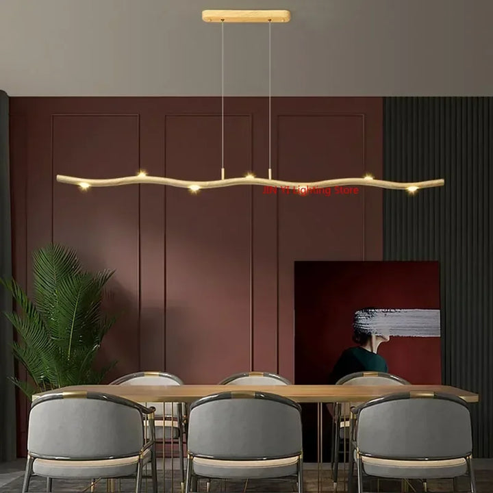 Suspension Luminaire | PEDAN